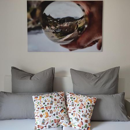 Steepleview House Bed & Breakfast Bad Peterstal-Griesbach Exterior photo